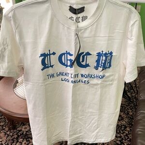 SOLD🚫⚡️LAST markdown⚡️Amiri x Harley Davidson